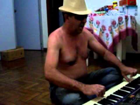 Igrejinha da Serra Versão Valo Velho