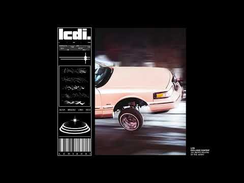 Limsa D'Aulnay x Isha x Deelee S  - Type Beat - "Démarche Cassée" (Prod. ACL7)