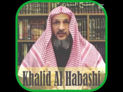 Ruqya for Black Magic | Shaykh Khalid Hibshi | Burn the SIhr