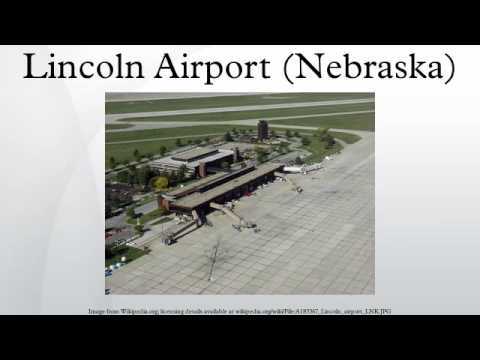 Lincoln Airport (Nebraska)