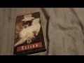 VHS And DVD Update For July 29 2023
