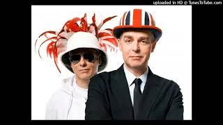 Pet Shop Boys - Breathing Space