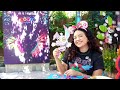 Arely Soriano Vlogs her Visit to La Plaza de Familia at Disney California Adventure Park | Pixar