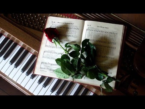 Good Morning Piano Music For Good Mood  - Beautiful Modern Piano Music Instrumental