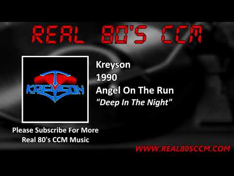 Kreyson - Deep In The Night