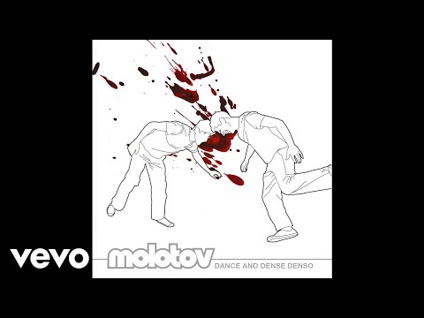 Molotov - Chandwich A La Chichona (Visualizer)