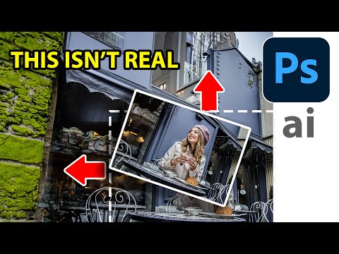 LENS BLUR in Lightroom how to get perfect results