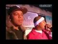 Curtis Young aka Hood Surgeon Performing Paradise Live!!