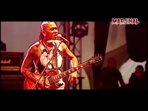 Marjinal - negri ngeri
