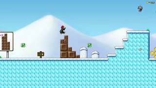 [PC] SuperTux - Gameplay