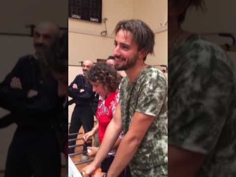 Misto Fbs Russo  vs Caruso