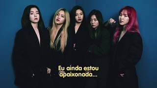 Red Velvet - Body Talk (Tradução)