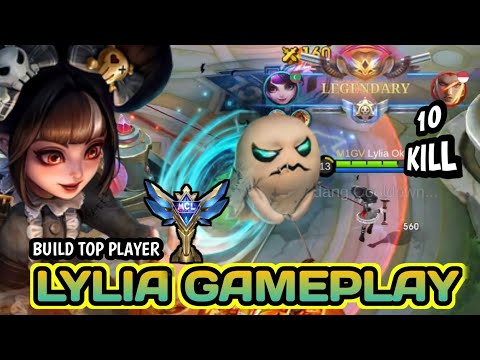 ADU SIHIR, LYLIA VS VALIR ! Siapa yg menang.? ! MCL Part 1