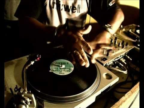 Dj da System - Papi Chulo