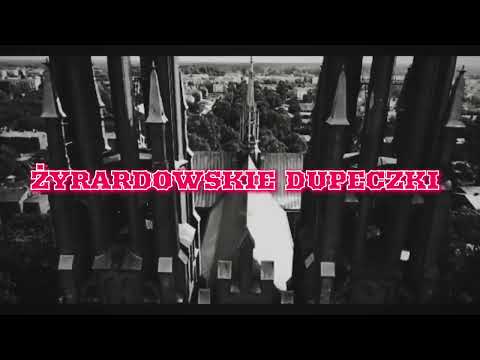 CHŁOPAK Z BLOKU - ŻYRARDOWSKIE DUPECZKI