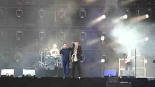 De kreuners - Maak me wakker