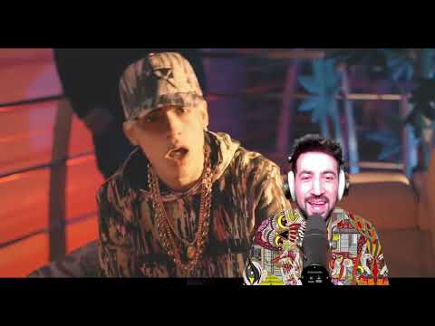 LOS MALVEKES (Video Oficial) - MARCIANEKE x CRIS MJ x SIMON LA LETRA (REACCIÓN Reggaetonero) J. To 💜