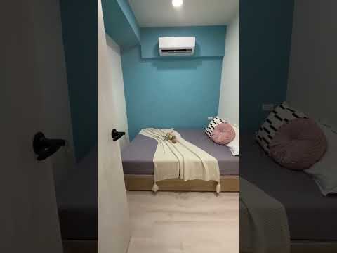 六張犁全新2房✨有陽台可租補 整層住家 大安區-和平東路三段228巷15號 591租屋 月租32,000元/月