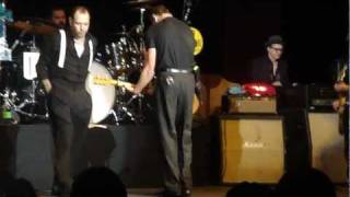 Social Distortion w/ Julian Ness - Prison Bound (Live)