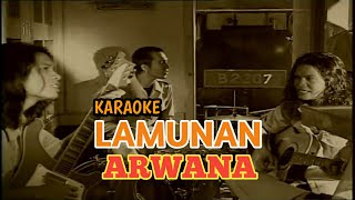 Download lagu Lamunan Arwana KARAOKE Nada diturunkan... mp3