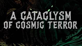 Fear of the Unknown (Lyric video) - Oath of Persistence