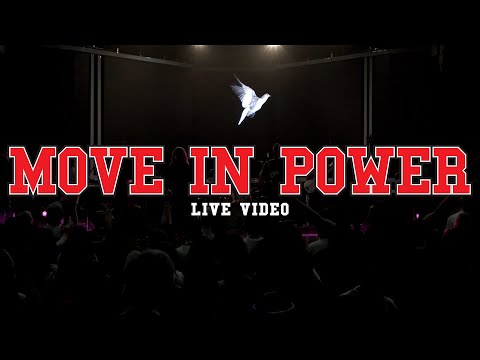 Thumbnail for Move in Power video