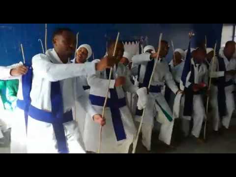 ENYONINI MISSION(Insindiso YobuKrestu)