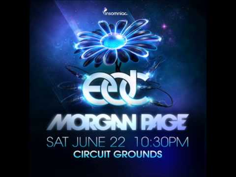 Morgan Page & Nadia Ali vs. Zedd vs Showtek & Justin Prime - Carry Me Cannonball Clarity