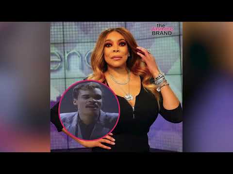 Wendy Williams Reveals That She Was Raped By Late R&B Singer Sherrick