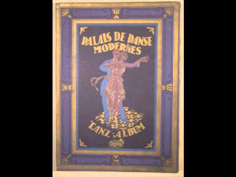 Hochzeitstanz/The Wedding Glide/Orchester Palais De Danse