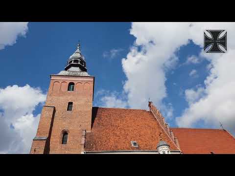 Bazylika Mniejsza św. Jakuba Apostoła w Piotrkowie Tryb. I 2018