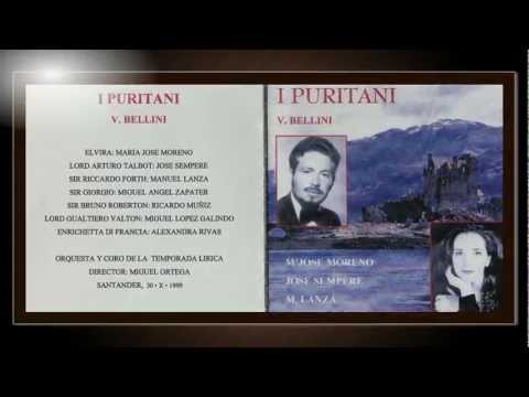 Ana María Sánchez Y José Sempere - Concierto Murcia Parte 1