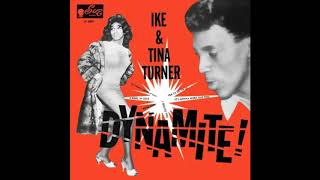 Ike & Tina Turner - Poor Fool