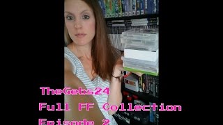 Final Fantasy Full Collection Episode 2
