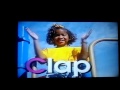 Closing To I Can Go Potty 1999 VHS