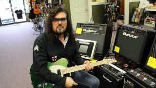 Video thumbnail for Northwest Guitars: Mooer Pure Boost by Northwest Guitars