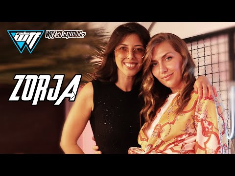 ZORJA - CELA EMISIJA | WHY SO SERIOUS!? [WTF RADIO 100.4MHz]