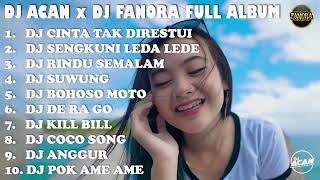 Download lagu DJ ACAN x DJ FANORA FULL ALBUM TERBARU 2023 mp3 Download lagu DJ ACAN x DJ FANORA FULL ALBUM TERBARU 2023 mp3