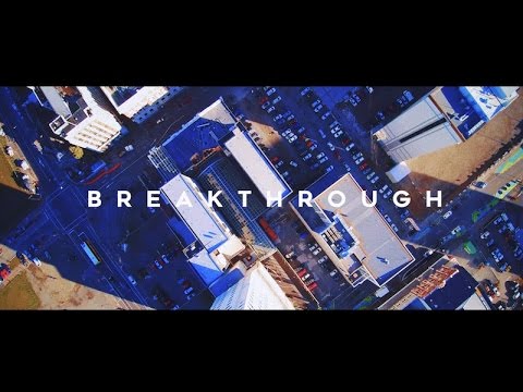 B.R.P - Breakthrough (Official Video)