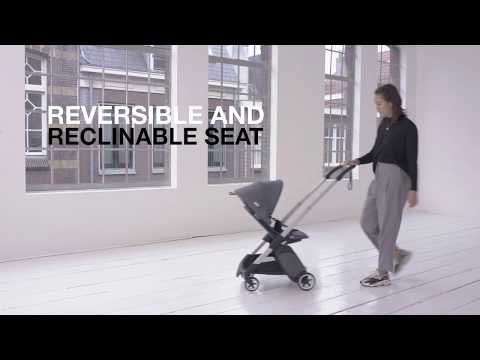 bugaboo ant maxi cosi adapter