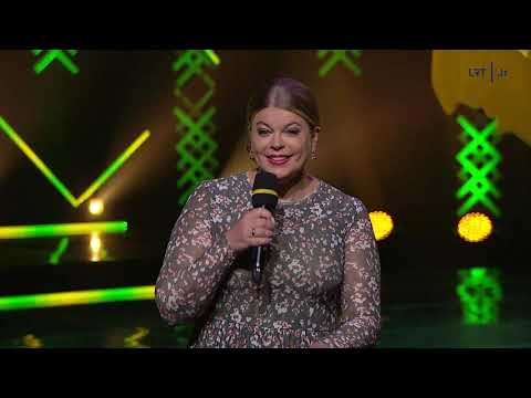 Duokim garo! Švenčionių krašto kolektyvų muzika ir šokiai / 2023 / LRT