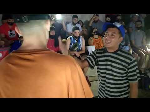 EXE vs AMASIO - 8vos Fecha 7 (2020/2021) - La Doble H