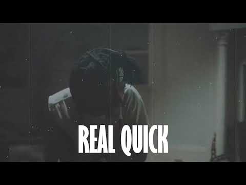 *FREE* SvM3K - Real Quick (J.I.D x YBN Cordae x Logic Type Beat 2019)