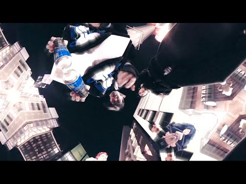 kuudere, Baku, levi - Glowing [music video]