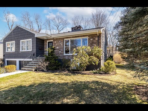 45 Sheridan Road Swampscott, MA