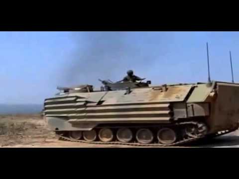 Brazilian armed forces 2016/Forças Armadas brasileiras 2016!