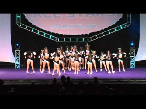 Startyme All Stars J3. US Finals!