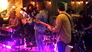 Chris Robinson w Ross James Cosmic Thursday ~ Oh Sweet Nothing