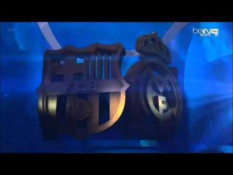 Liga BBVA 2015 16 Intro