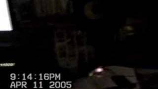 Degrees of Sanity - Deviation Studio Footage